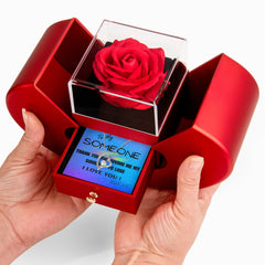 To My SOMEONE