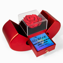 To My SOMEONE