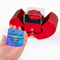 To My SOMEONE