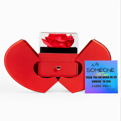 To My SOMEONE