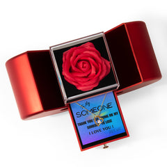 To My SOMEONE
